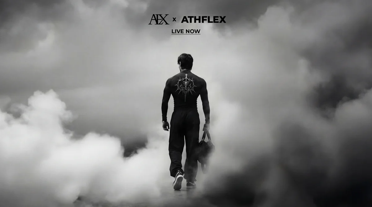 Engineered for the Indian Athlete